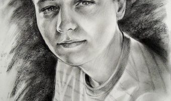 kohle-pastell-portrait-ingamih-Andrej-2010-70x50cm